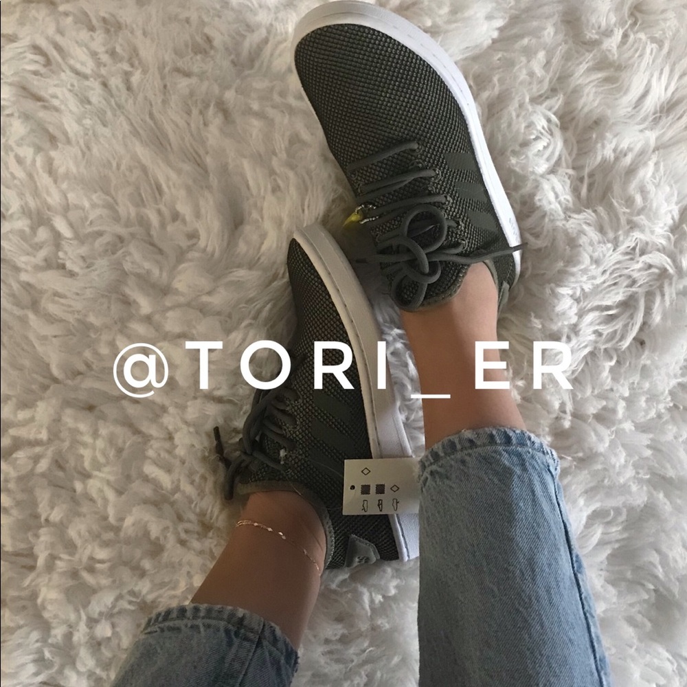 Adidas Women’s Shoes NWB